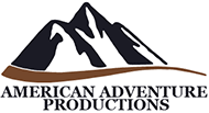 American Adventure Productions : Logo